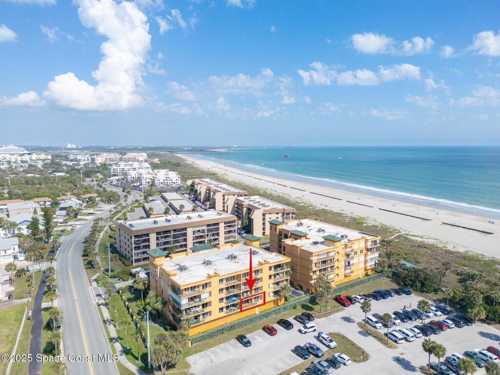 8470 Ridgewood Avenue, Cape Canaveral, FL 32920