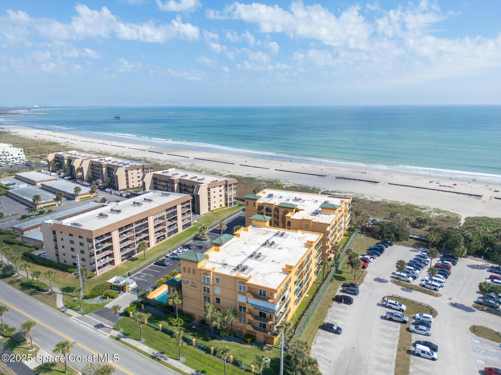 8470 Ridgewood Avenue, Cape Canaveral, FL 32920