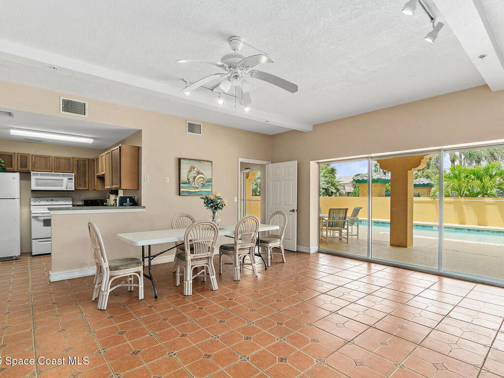 8470 Ridgewood Avenue, Cape Canaveral, FL 32920