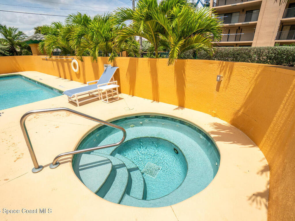 8470 Ridgewood Avenue, Cape Canaveral, FL 32920