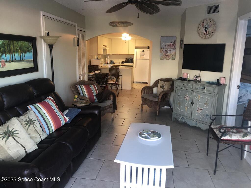 8600 Ridgewood Avenue, Cape Canaveral, FL 32920