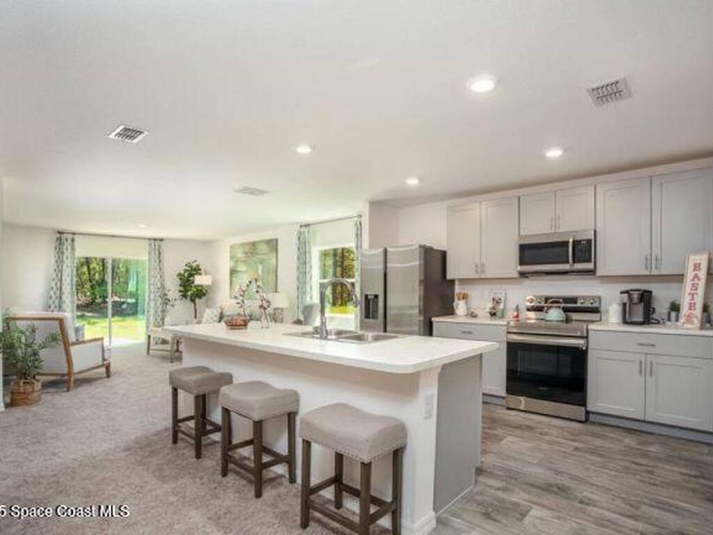 111 Silver Frost Street, Palm Bay, FL 32909