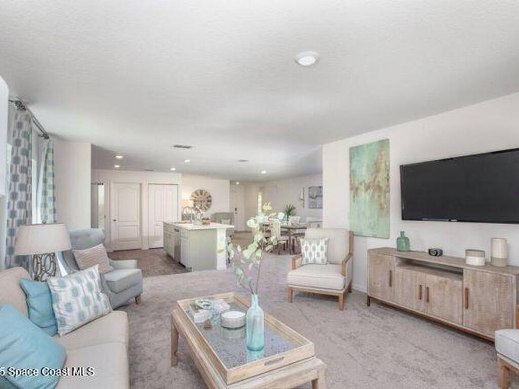 111 Silver Frost Street, Palm Bay, FL 32909