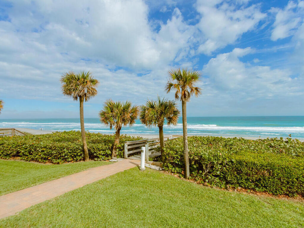 601 N Miramar Avenue, Indialantic, FL 32903