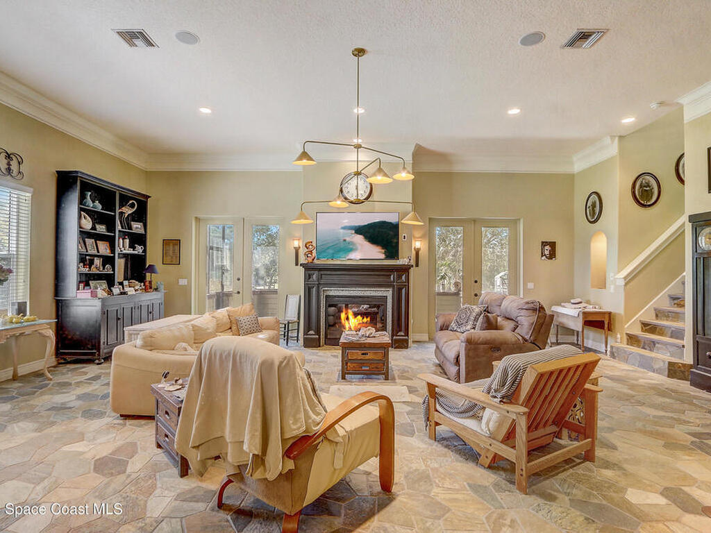 4495 Sand Point Road, Grant, FL 32949