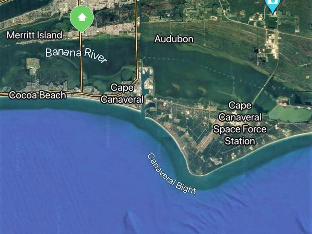 180 Bounty Street, Merritt Island, FL 32952