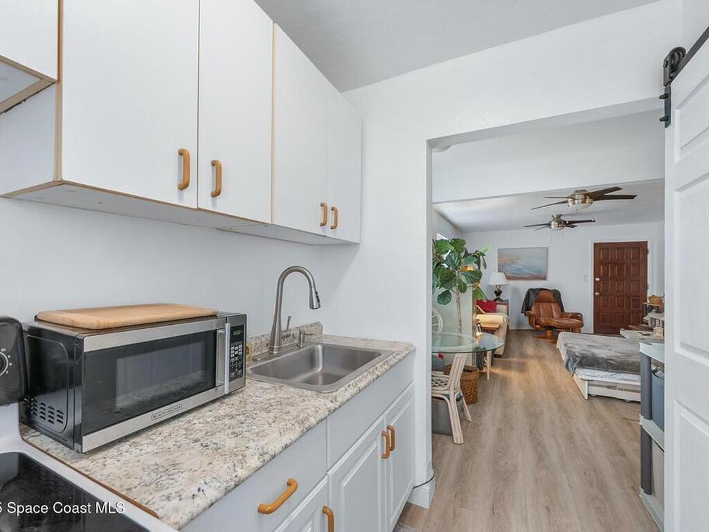 202 Caroline Street, Cape Canaveral, FL 32920
