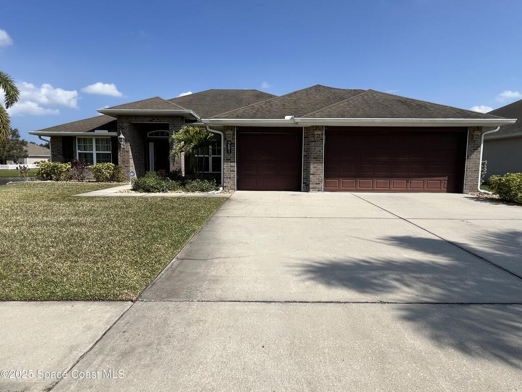 261 Nardo Avenue, Palm Bay, FL 32908
