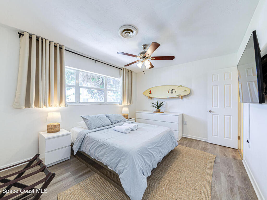 130 Melaleuca Drive, Satellite Beach, FL 32937