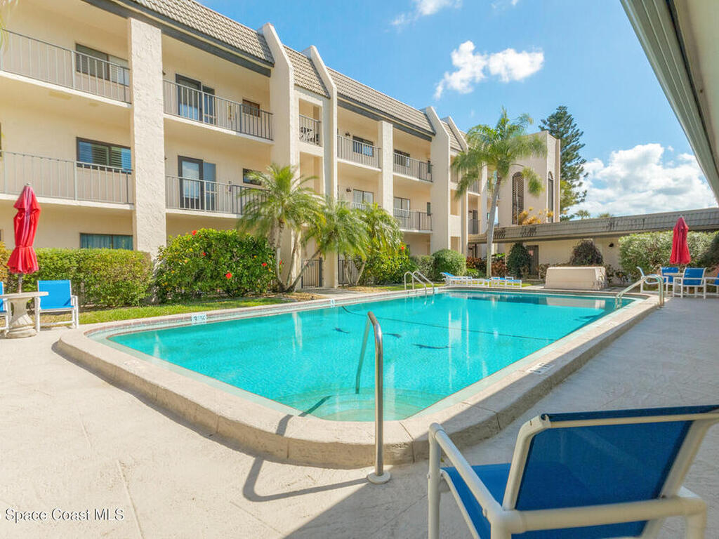 1825 Minutemen Causeway, Cocoa Beach, FL 32931