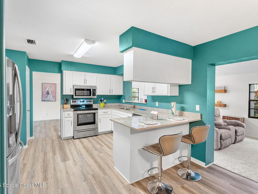 1403 Gleneagles Circle, Rockledge, FL 32955