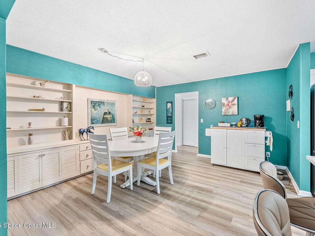 1403 Gleneagles Circle, Rockledge, FL 32955