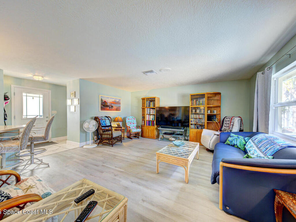 222 Timpoochee Drive, Indian Harbour Beach, FL 32937