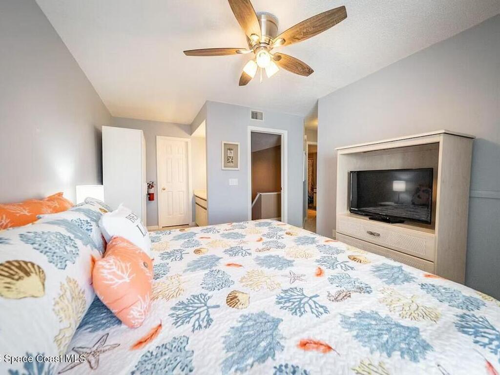 8600 Ridgewood Avenue, Cape Canaveral, FL 32920
