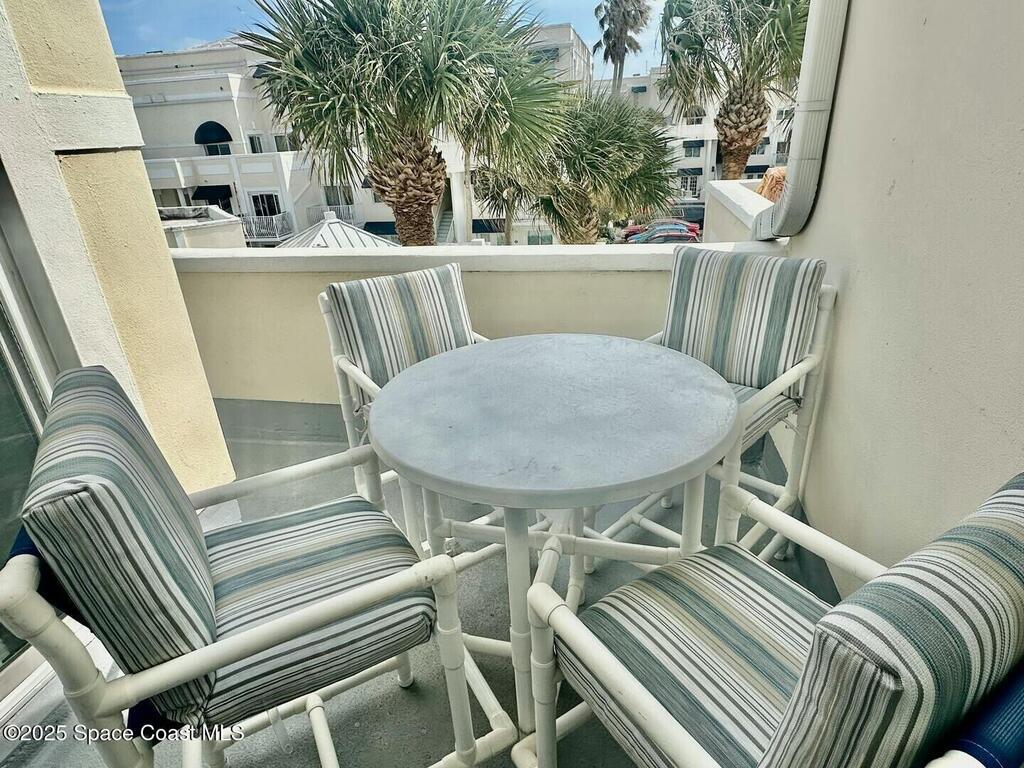 8600 Ridgewood Avenue, Cape Canaveral, FL 32920