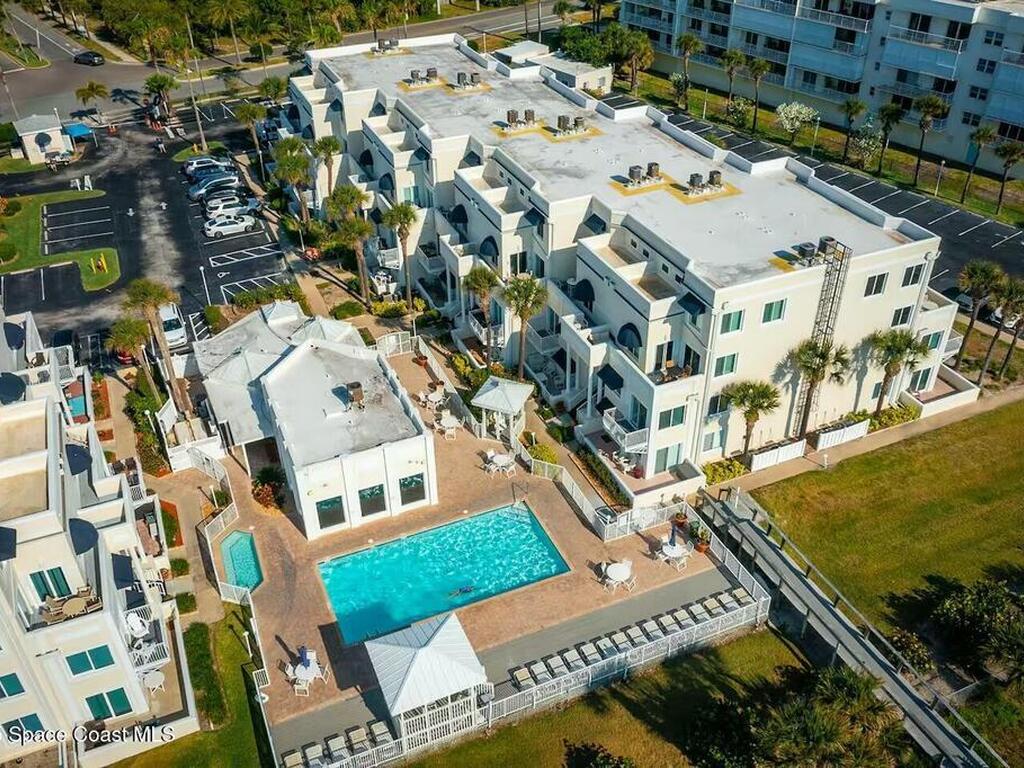 8600 Ridgewood Avenue, Cape Canaveral, FL 32920