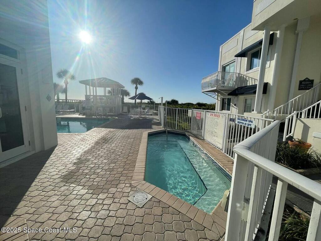 8600 Ridgewood Avenue, Cape Canaveral, FL 32920