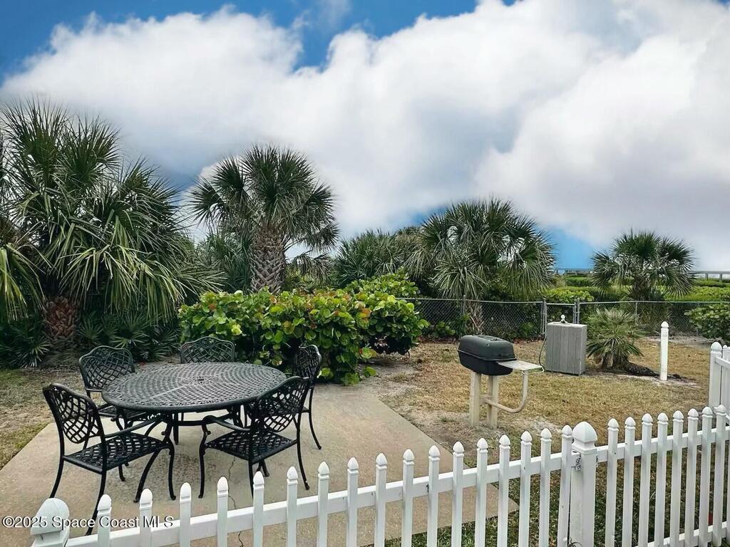 8600 Ridgewood Avenue, Cape Canaveral, FL 32920