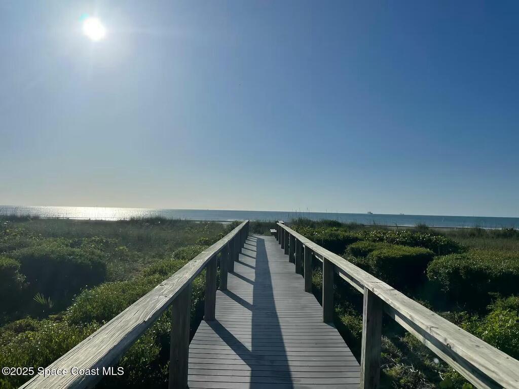 8600 Ridgewood Avenue, Cape Canaveral, FL 32920