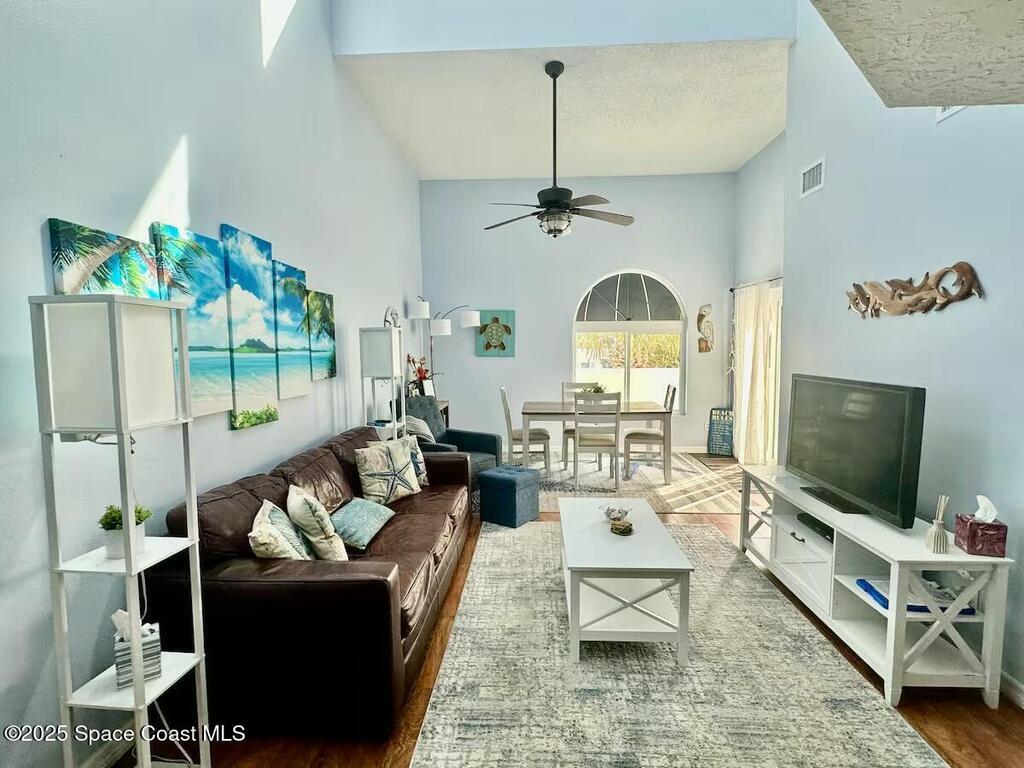 8600 Ridgewood Avenue, Cape Canaveral, FL 32920