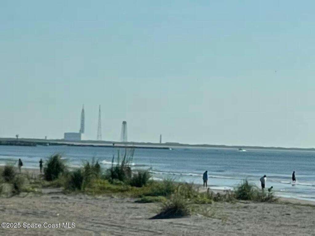 8600 Ridgewood Avenue, Cape Canaveral, FL 32920