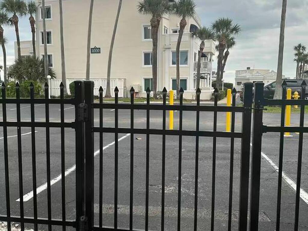 8600 Ridgewood Avenue, Cape Canaveral, FL 32920