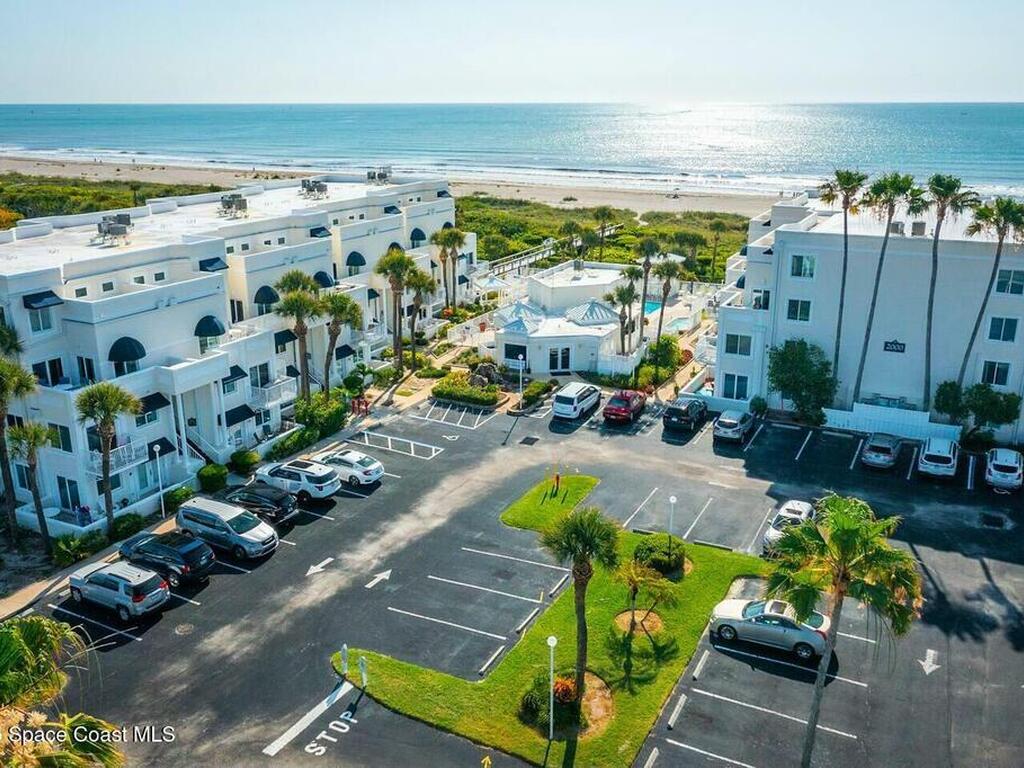 8600 Ridgewood Avenue, Cape Canaveral, FL 32920