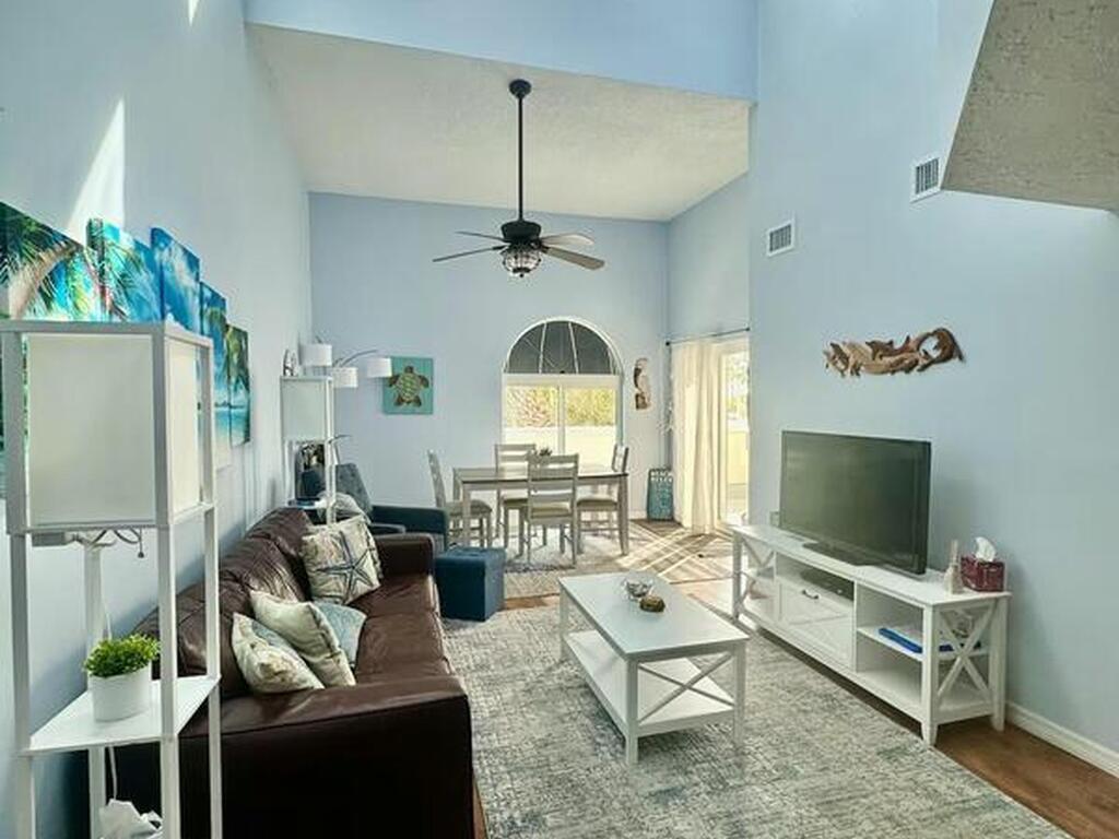 8600 Ridgewood Avenue, Cape Canaveral, FL 32920