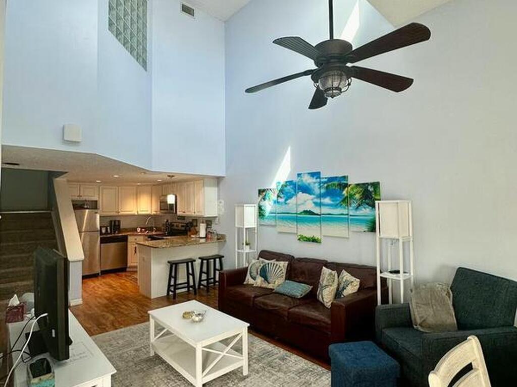 8600 Ridgewood Avenue, Cape Canaveral, FL 32920