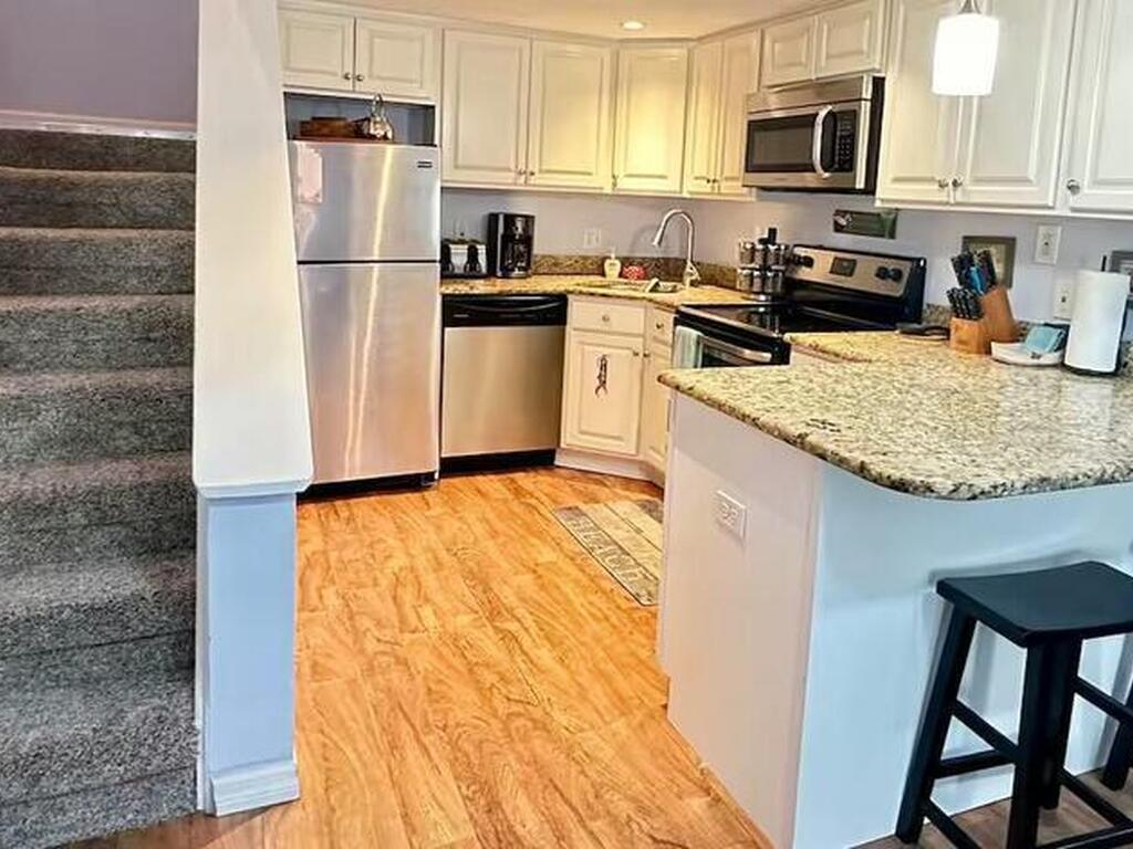 8600 Ridgewood Avenue, Cape Canaveral, FL 32920