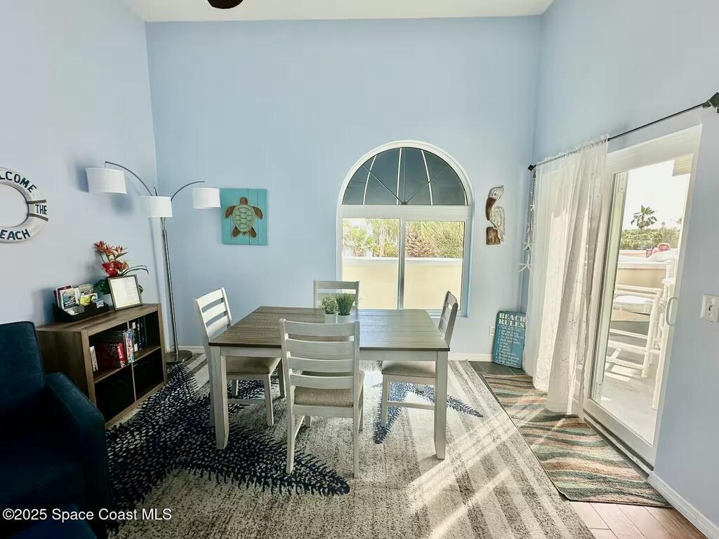8600 Ridgewood Avenue, Cape Canaveral, FL 32920