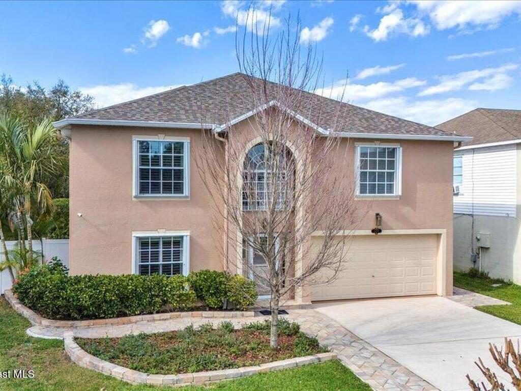 1209 Macon Drive, Titusville, FL 32780