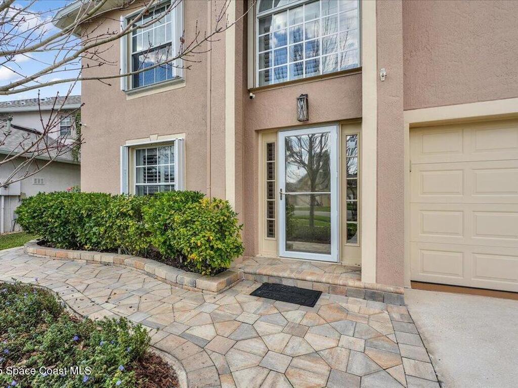 1209 Macon Drive, Titusville, FL 32780