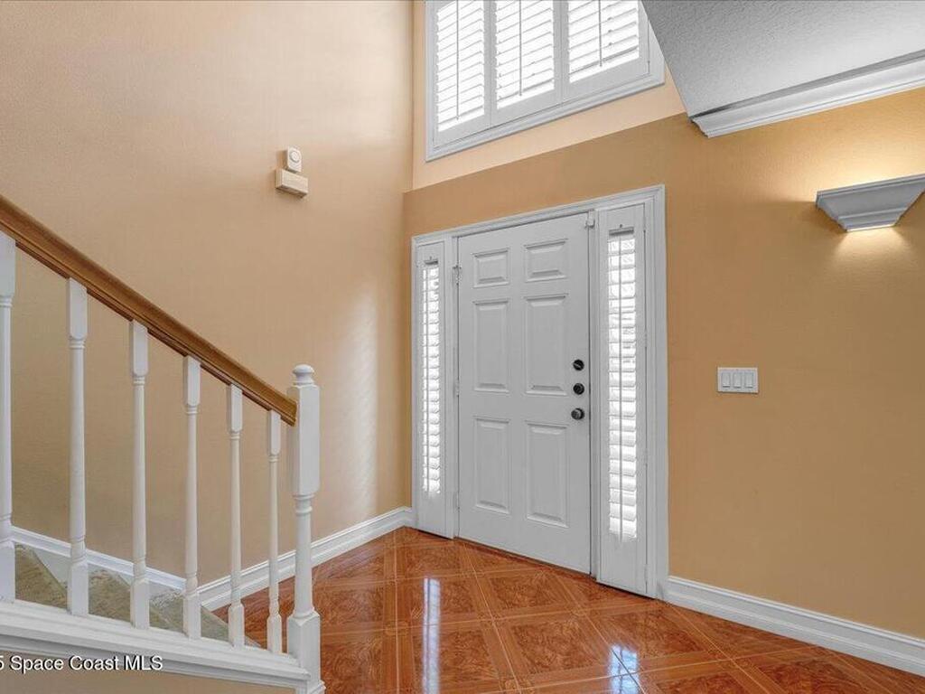 1209 Macon Drive, Titusville, FL 32780