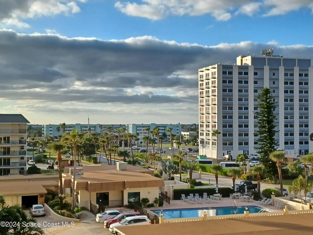 1830 N Atlantic Avenue, Cocoa Beach, FL 32931