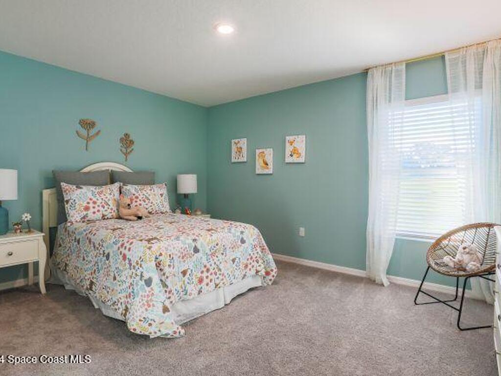 434 Treemont Avenue, Palm Bay, FL 32908