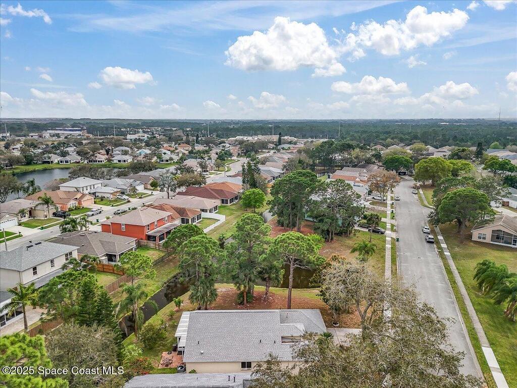 1284 Cypress Bend Circle, Melbourne, FL 32934
