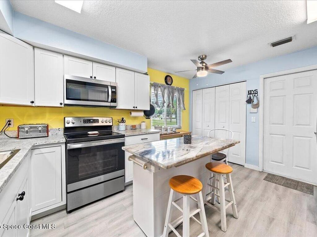 1284 Cypress Bend Circle, Melbourne, FL 32934