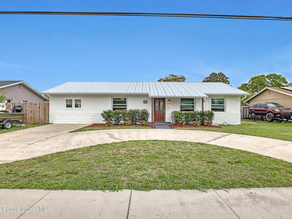 665 Hollywood Boulevard, Melbourne, FL 32904