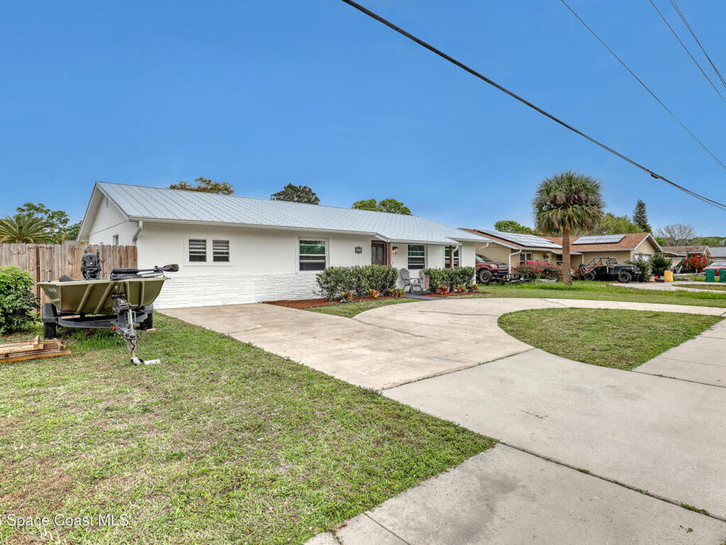 665 Hollywood Boulevard, Melbourne, FL 32904
