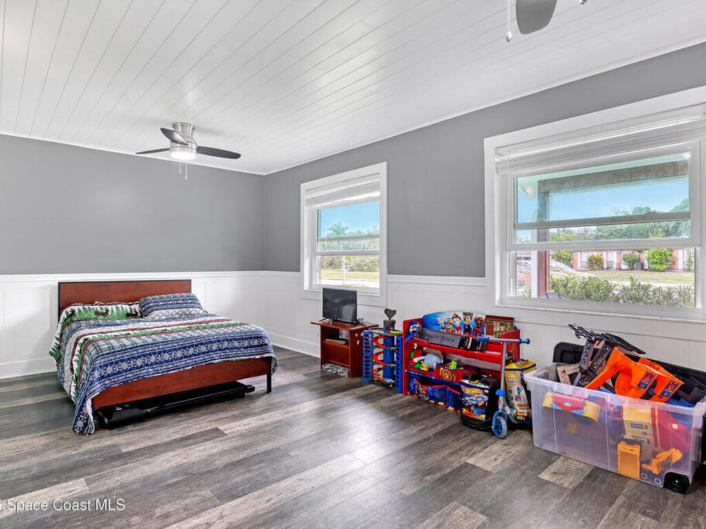 665 Hollywood Boulevard, Melbourne, FL 32904