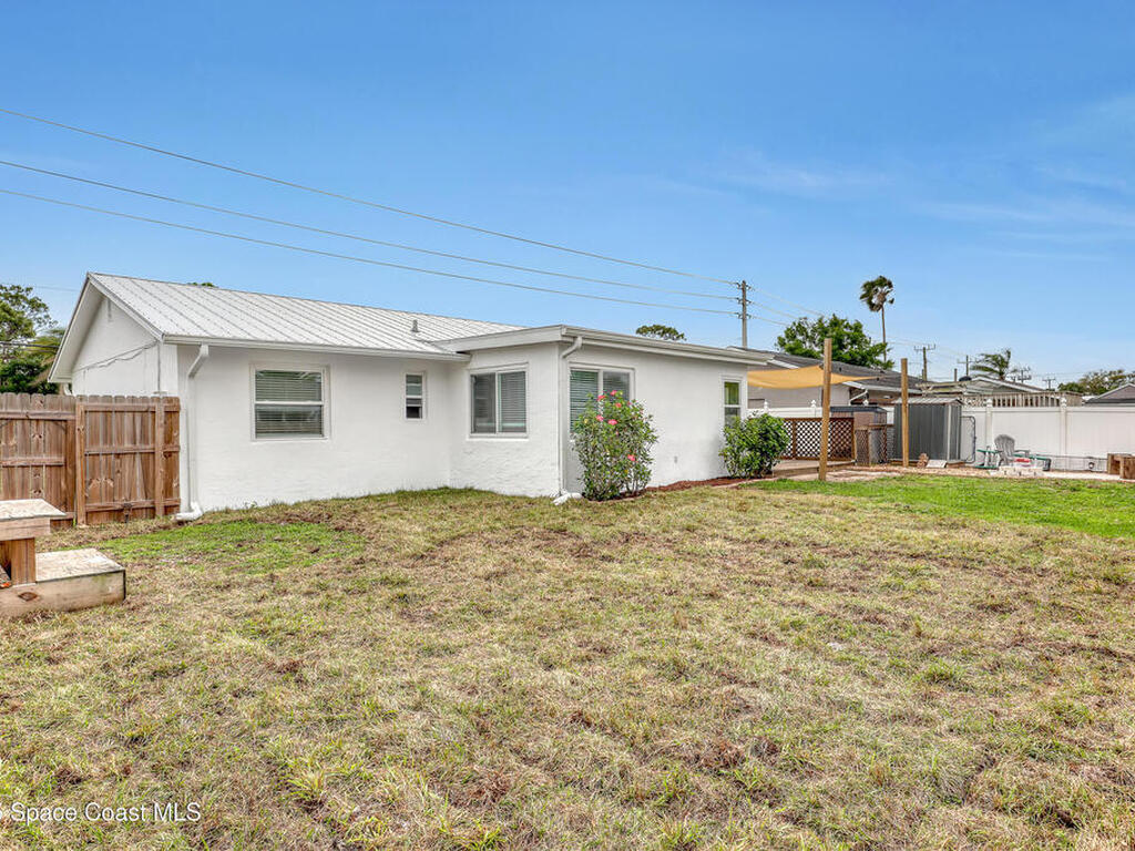 665 Hollywood Boulevard, Melbourne, FL 32904