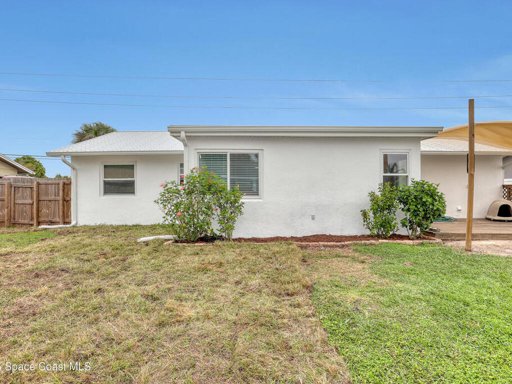 665 Hollywood Boulevard, Melbourne, FL 32904