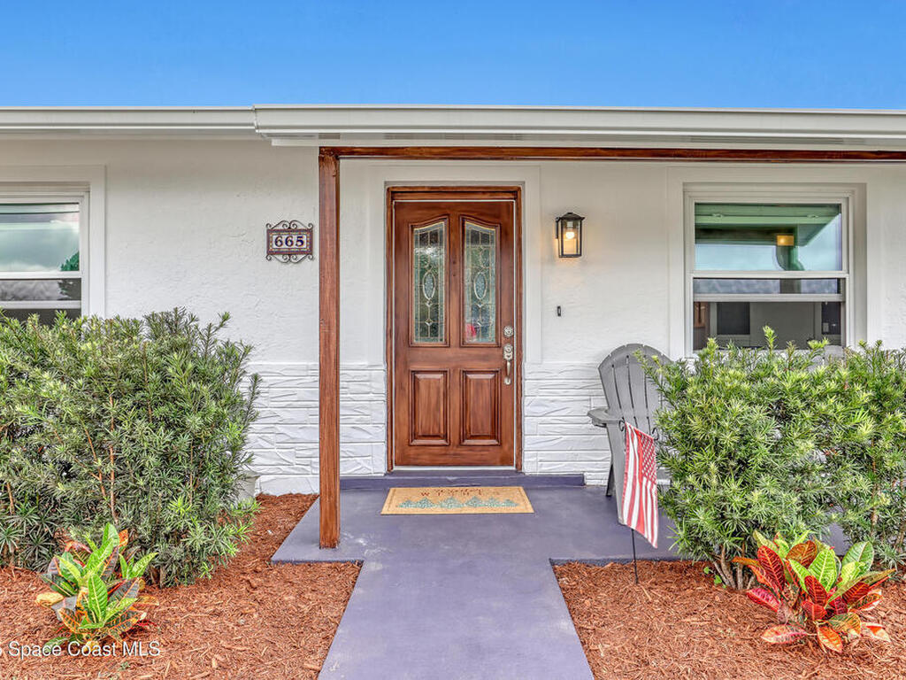 665 Hollywood Boulevard, Melbourne, FL 32904