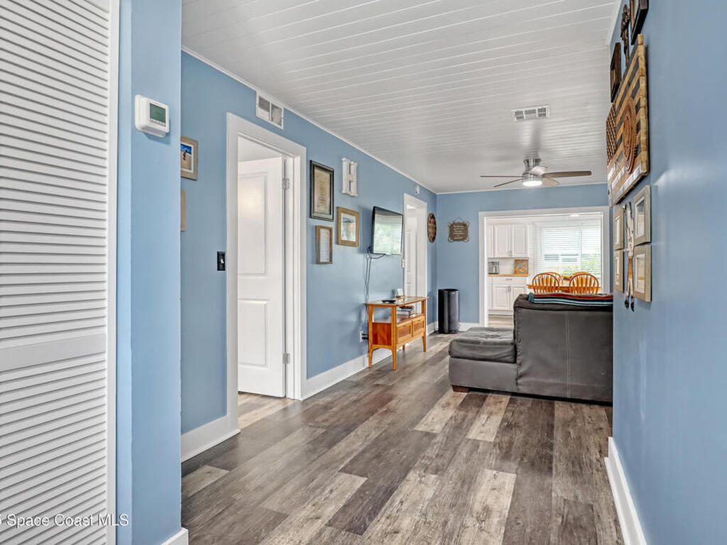 665 Hollywood Boulevard, Melbourne, FL 32904