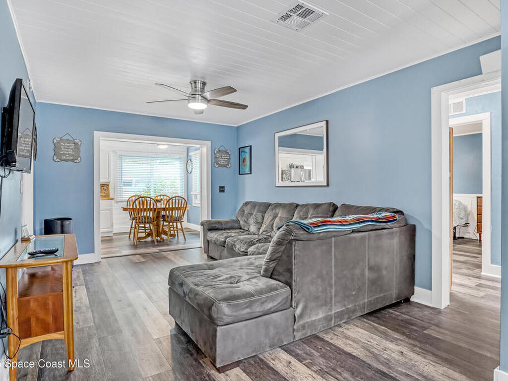 665 Hollywood Boulevard, Melbourne, FL 32904