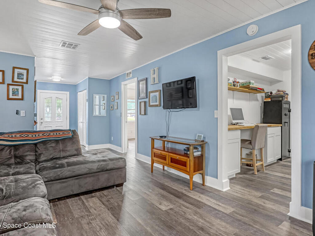 665 Hollywood Boulevard, Melbourne, FL 32904