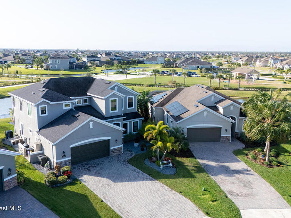 7443 Drevo Court, Melbourne, FL 32940