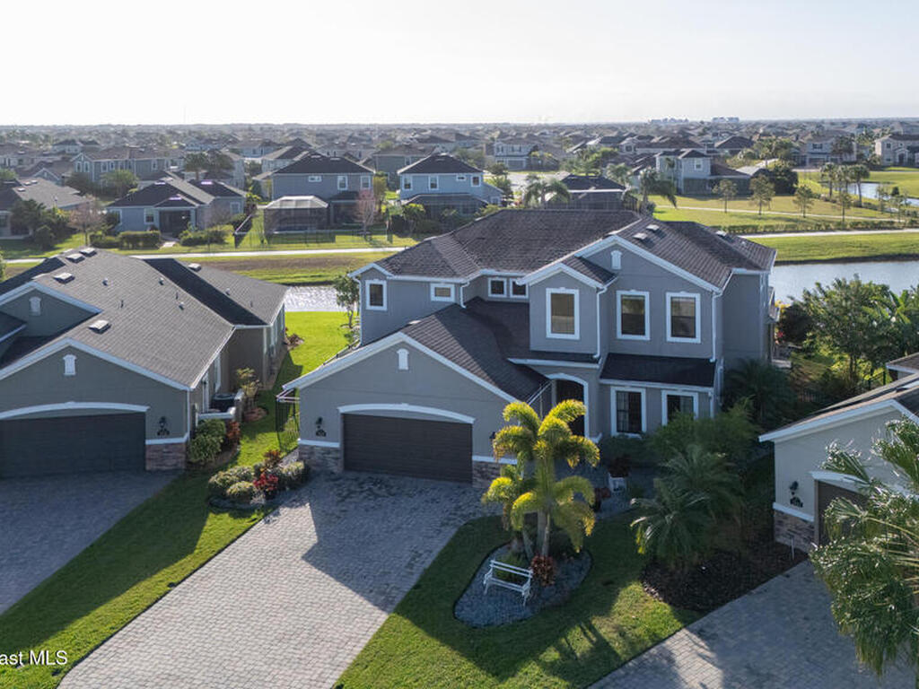 7443 Drevo Court, Melbourne, FL 32940