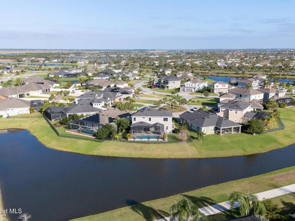 7443 Drevo Court, Melbourne, FL 32940